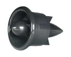 Great Planes Hyperflow 370 EP Ducted Fan w/o Motor