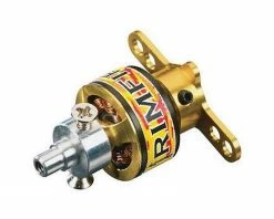 Great Planes RimFire 150 14-05-3000 Outrunner Brushless