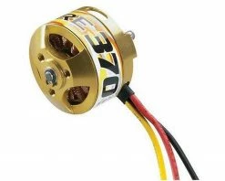 Great Planes Rimfire 370 28-26-1000 Outrunner Brushless