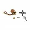 Great Planes Rimfire 35-45-1250kV EF1 Mtr Collet Adaptr
