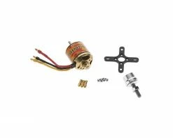 Great Planes Rimfire 35-45-1250kV EF1 Mtr Collet Adaptr