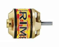Great Planes Rimfire .32 42-50-800 Outrunner Brushless Motor