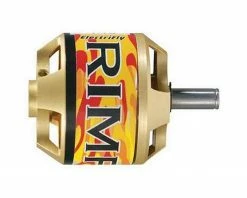 Great Planes Rimfire .80 50-55-500 Outrunner Brushless