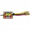 Great Planes Ammo Inrunner Brushless Motor, 24-33-4875Kv