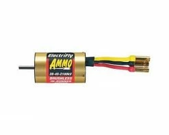 Great Planes Ammo 28-45-3600 In-Runner Brushless Motor