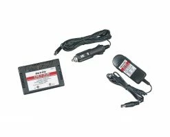 Great Planes ElectriFly 3S LiPo Balancing Smart Chrgr AC/DC Adapter