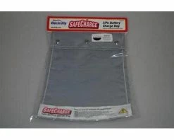 Great Planes ElectriFly SafeCharge LiPo Charge Bag