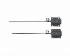 Great Planes Mechanical Retracts .10