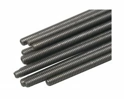 Great Planes All Thread Rod 2-56x12 (12)