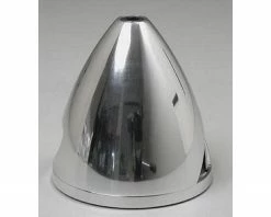 Great Planes 2-1/4" Aluminum Spinner