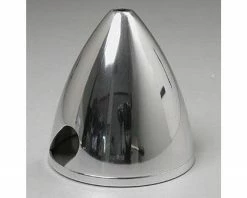 Great Planes 2-3/4" Aluminum Spinner