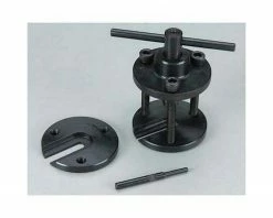 Great Planes Pinion Gear Puller for 2-5mm Shafts Hi-Strength