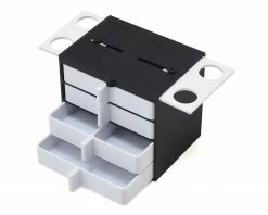 Gravity RC Pit Locker