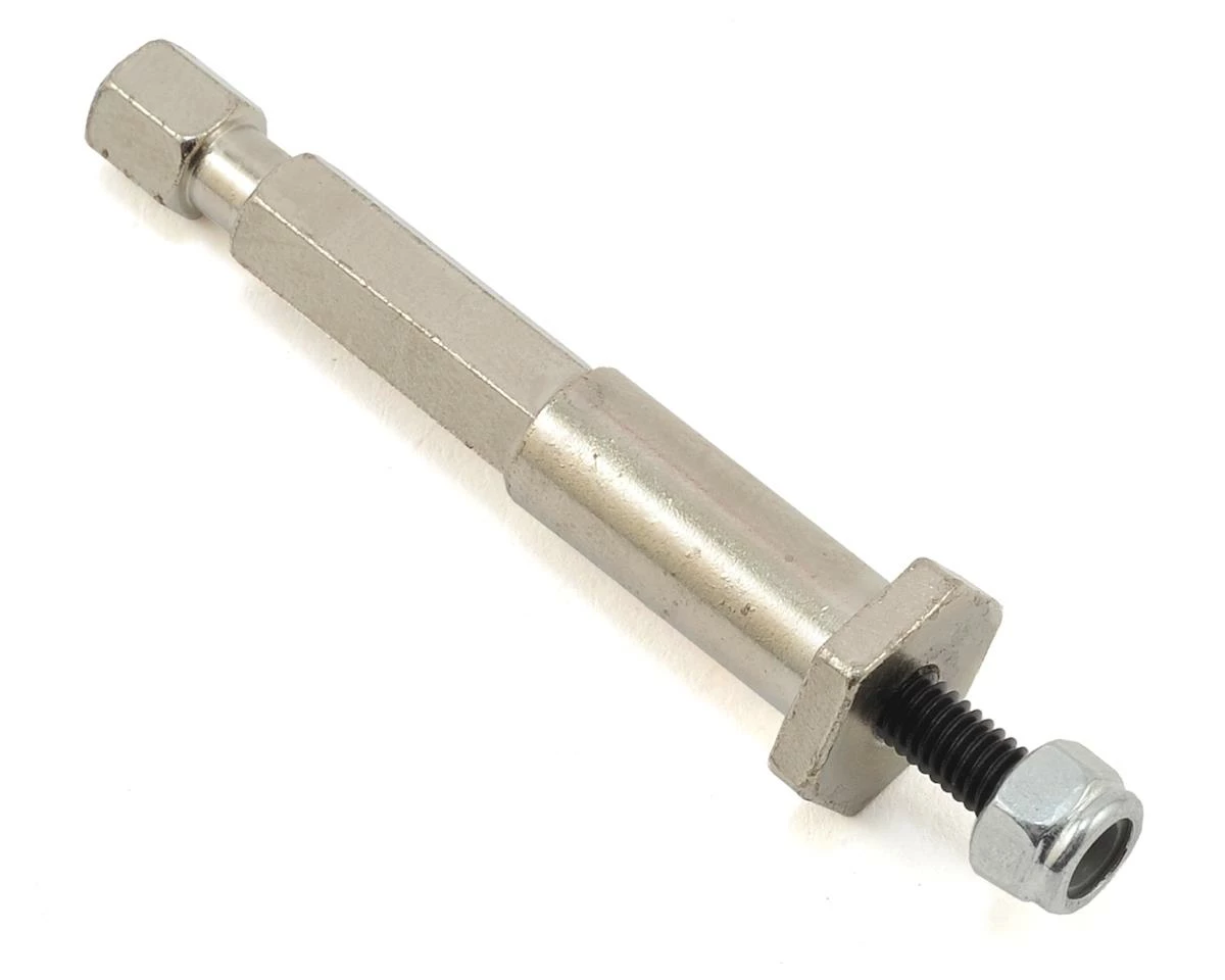 Gravity RC Tire “Break In Bit” 1 Gravity RC Tire “Break In Bit”