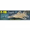 Guillow F15 Eagle
