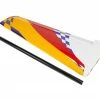 Hangar 9 35% Extra 260 Right Wing Panel w/Aileron (V2)