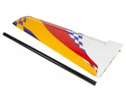 Hangar 9 35% Extra 260 Right Wing Panel w/Aileron (V2)