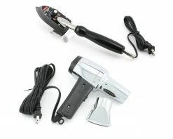 Hangar 9 Heat Gun/Sealing Iron Combo