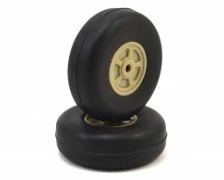 Hangar 9 Ultra Stick Wheels