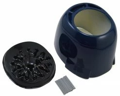 Hangar 9 F6F Hellcat Cowling