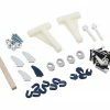 Hangar 9 F6F Hellcat Hardware Set