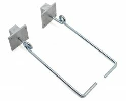 Hangar 9 F6F Hellcat Landing Gear Wire Struts (2)