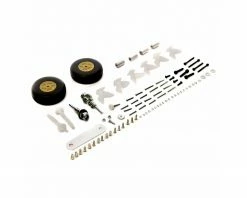 Hangar 9 Ultra Stick Hardware Set