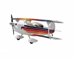 Hangar 9 Christen Eagle II 90 ARF Nitro Airplane (1370mm)