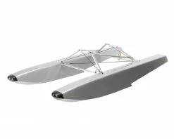 Hangar 9 Carbon Cub 15cc 1/5-Scale Float Set