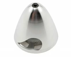 Hangar 9 2.25" Aluminum P51 Spinner