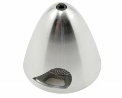 Hangar 9 2.5" Aluminum P51 Spinner