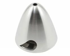 Hangar 9 3-1/4" Aluminum Spinner P51