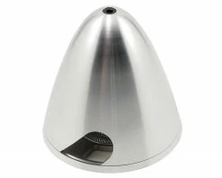 Hangar 9 3.5" Aluminum P51 Spinner