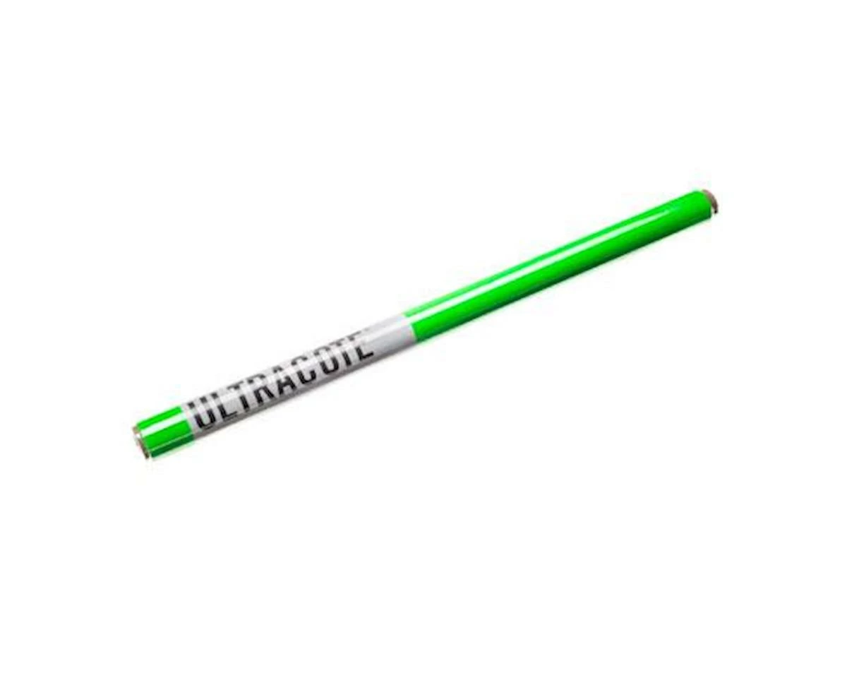 Hangar 9 UltraCote, Fluor Lime 1 Hangar 9 UltraCote, Fluor Lime