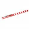 Hangar 9 UltraCote, 1" Squares White/Red