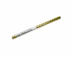 Hangar 9 UltraCote, 1/2" Squares Yellow/Blk