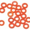 HB Racing 3x6x0.75mm Aluminum Washer (20)