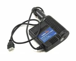 HobbyZone 3S LiPo DC Balancing Charger