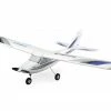 HobbyZone Apprentice S 2 1.2m BNF Basic Electric Airplane w/SAFE (1219mm)