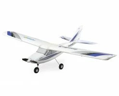 HobbyZone Apprentice S 2 1.2m BNF Basic Electric Airplane w/SAFE (1219mm)