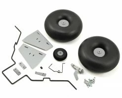 HobbyZone Cub S+ Landing Gear Set