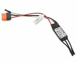 HobbyZone AeroScout S 30A ESC