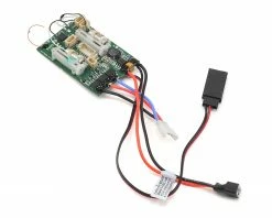 HobbyZone Champ S+ Receiver/ESC Unit