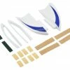 HobbyZone Fin & Wing Tip Set