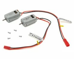 HobbyZone Brushed 180 Motor (2)