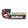 Hobbico Voltwatch2 4.8V/6V Rx Battery Monitor