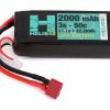 Helios RC 3S 50C LiPo Battery w/Deans Connector (11.1V/2000mAh)
