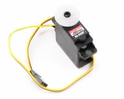 Hitec HS-85BB Mighty Micro Ball Bearing Servo