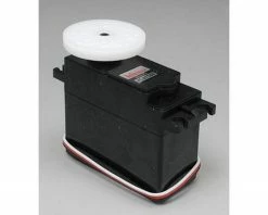 Hitec Mega Sail Arm Servo HS-815BB: Universal