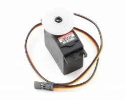 Hitec HS-225MG Mighty Mini Metal Gear Ball Bearing Servo